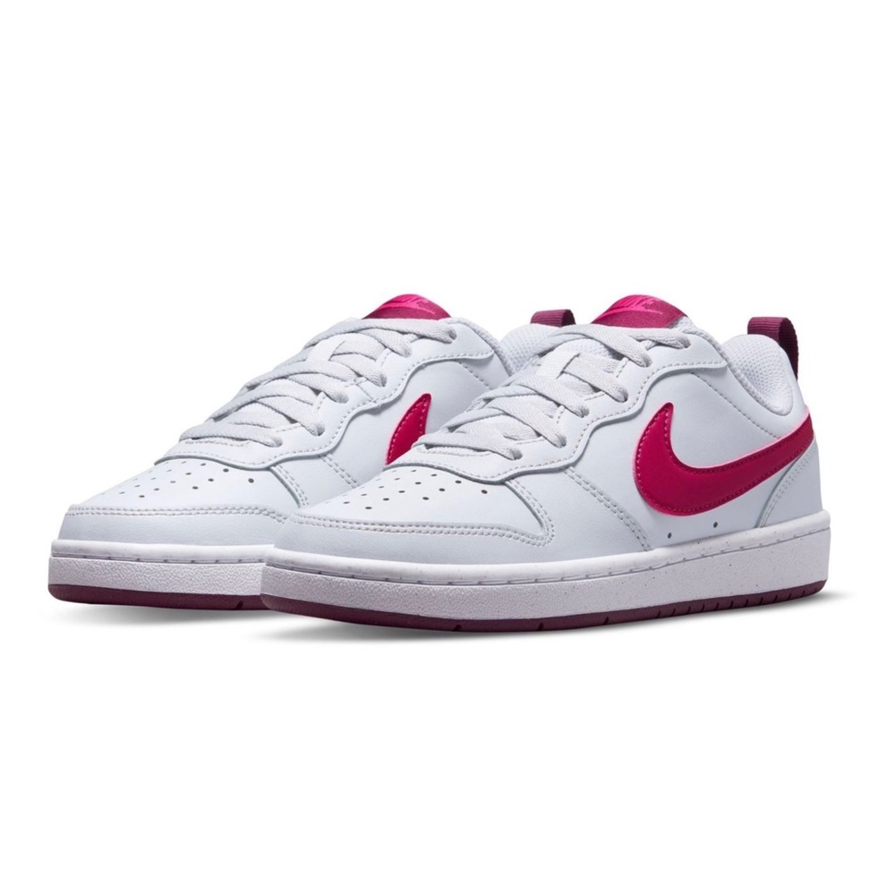 ⚡️SOLD | NEW Nike Court Borough Low 2 GS